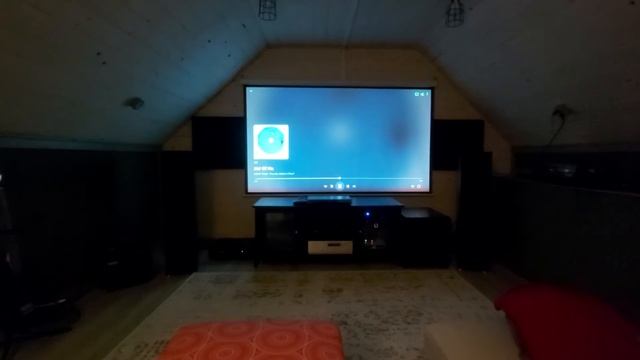 Paradigm Studio 100 V1 Demo!