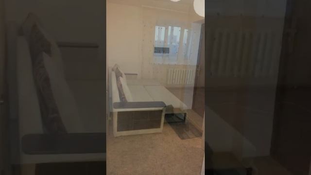 Продается 1-ная квартира по ул. Комсомольская в Уфе смотреть онлайн