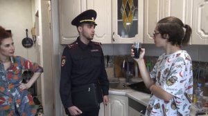 СОТРУДНИК ПОЛИЦИИ ЗАБИРАЕТ ГРИФЕРА В ТЮРЬМУ В РЕАЛЬНОЙ ЖИЗНИ ИЗ-ЗА МАЙНКРАФТ!