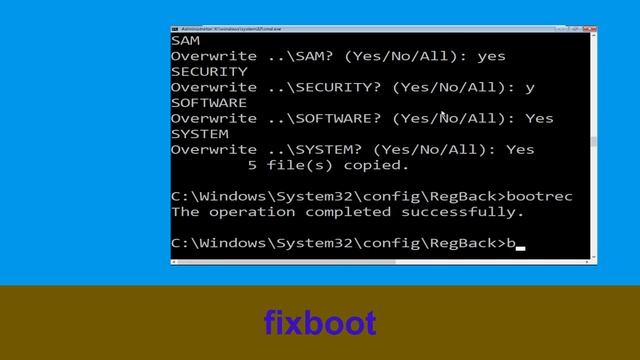 SPIN_LOCK_INIT_FAILURE 0x00000081 Windows 11 Blue Screen Error смотреть онлайн