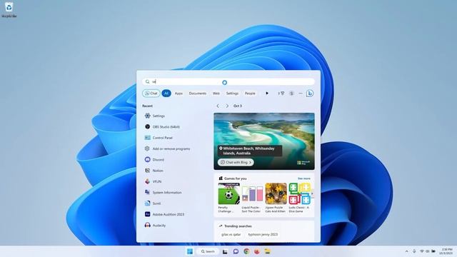 How To Change Windows 11 Lock Screen Clock (quick guide) смотреть онлайн