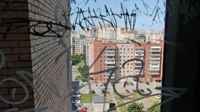 ПР - ВЕТЕРАНОВ ДОМ 118 КОРПУС 1. ОБЩЕЖИТИЕ. смотреть онлайн