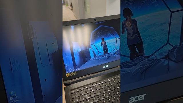 ноутбук Acer Aspire 3 A315-53 смотреть онлайн