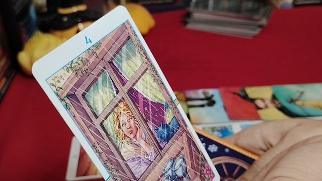 Таро прогноз на неделю: 28 октября - 3 ноября🍂 2024 г. по знакам зодиака смотреть онлайн