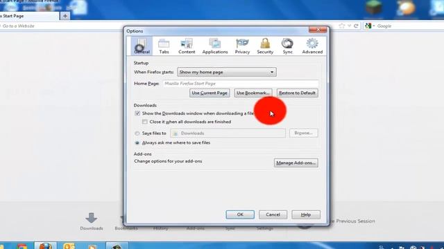 How to install, use and install themes on mozila firefox 16.0.2!!!! смотреть онлайн