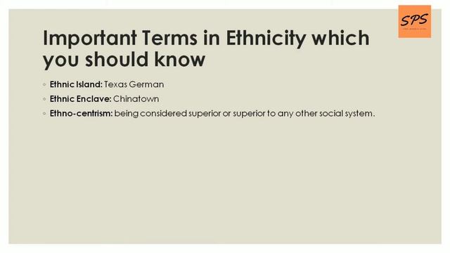 What is Ethnicity? | Ethnic Groups |Race | Ethnicity Vs Race | смотреть онлайн