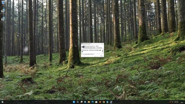 VCRUNTIME140_1.dllが見つからない時の対処法 – Windows11 смотреть онлайн