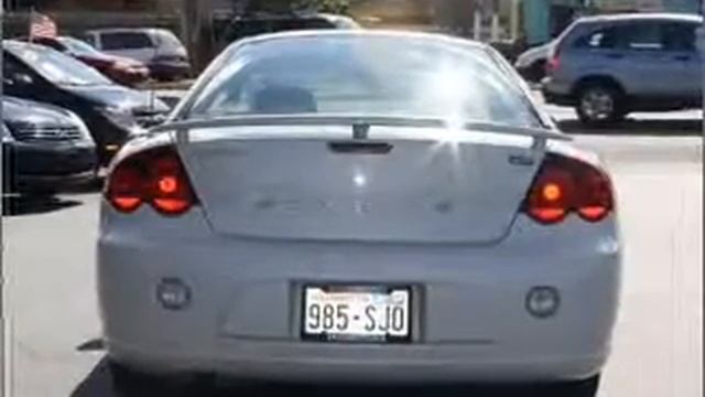 2003 Dodge Stratus - Burien Wa смотреть онлайн