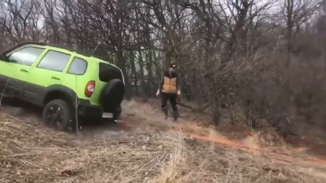 Про УАЗ смотреть онлайн