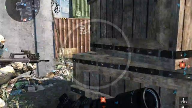 Warface кв .Белая.Гвардия. vs Эллены подрыв,окраина (от НиккиКорозо) смотреть онлайн