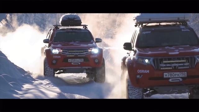 ЭКСПЕДИЦИЯ ЧЕРЕЗ ПОЛЮС ХОЛОДА НА НОВОСИБИРСКИЕ ОСТРОВА. КОЛЫМА, ЗИМНИК, АРКТИКА, МОРОЗ И ПРИКЛЮЧЕНИЯ смотреть онлайн