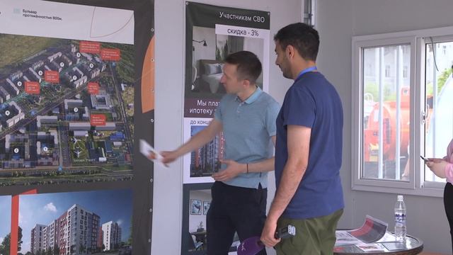 В Чите хотят научить дружить застройщиков и поставщиков