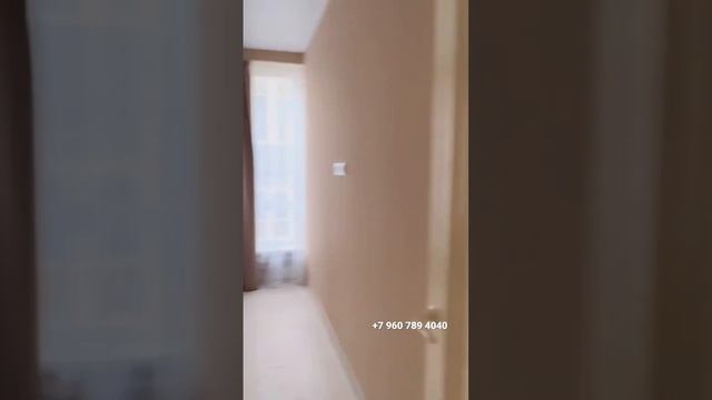 Квартиры в Сочи, в новом комплексе, с ремонтом от застройщика, 800 метров до моря! Курортный городо смотреть онлайн