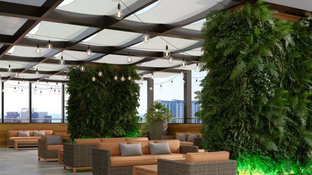 Квартира в Батуми, Грузия 44 м² - улица 26 мая | Недвижимость в Батуми смотреть онлайн