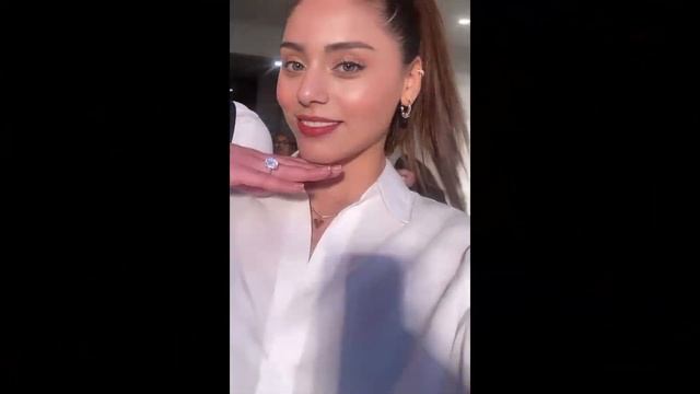 Halil İbrahim Ceyhan Visited Sıla Türkoğlu's House With Flowers In His Hands!