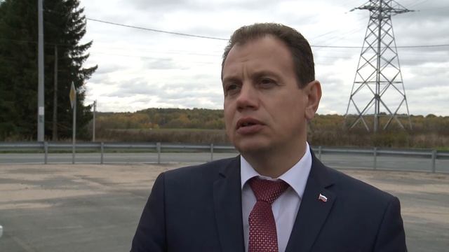 Виталий Тушинов о проекте нового моста через Шексну смотреть онлайн