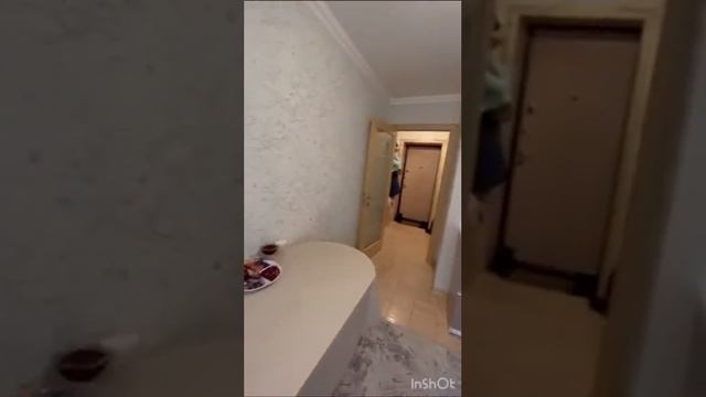 полноценная квартира в Жк Достар 3очень красивая смотреть онлайн