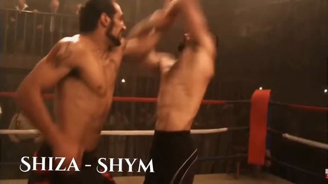 Shiza  -  Shym  |  Шиза