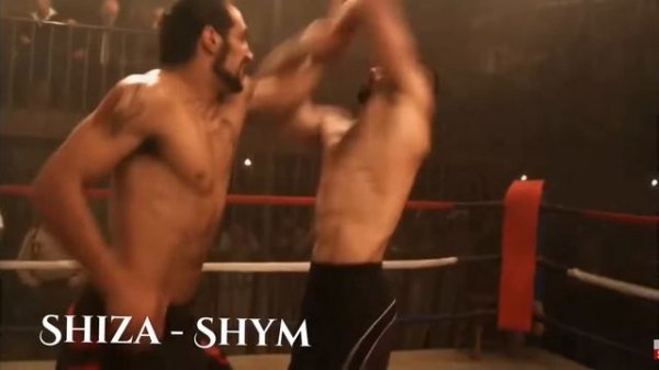 Shiza  -  Shym  |  Шиза