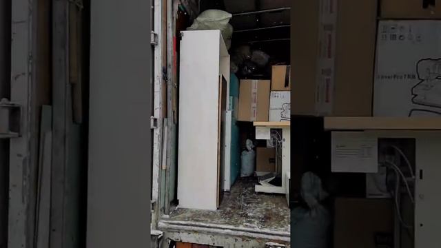 Квартирный переезд Новосибирск.