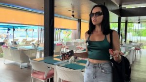 OZO Phuket 4*. Обзор отеля на Пхукете от Остров Сокровищ. Пляж Ката. Пхукет, Таиланд 2024