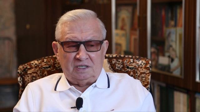03. "Здравая Жизнь". Генерал-майор Ратников Б.К. смотреть онлайн