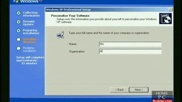 setup 02 - windows смотреть онлайн