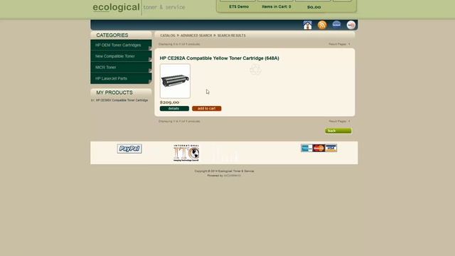 my products смотреть онлайн