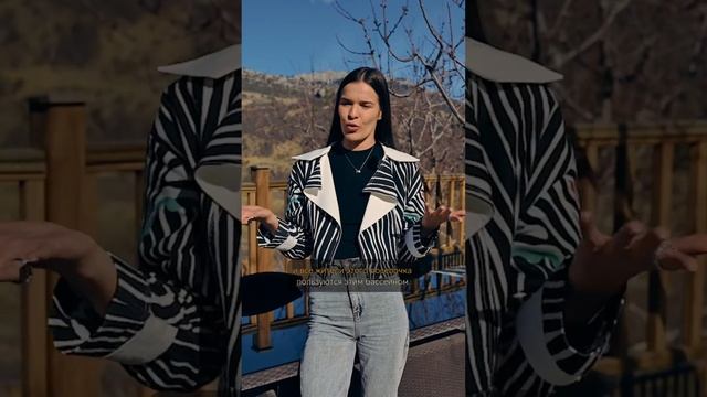 Нюансы А ФРЕЙМ дома | Как построить большой каркасный дом в горах