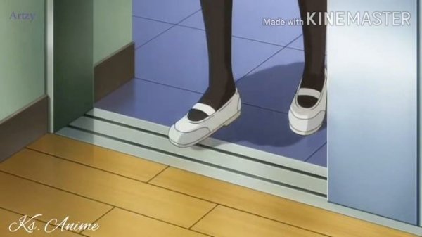 「AMV」Super psycho love / Аниме клип