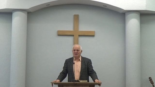 Проповедь - Виктор Алтухов