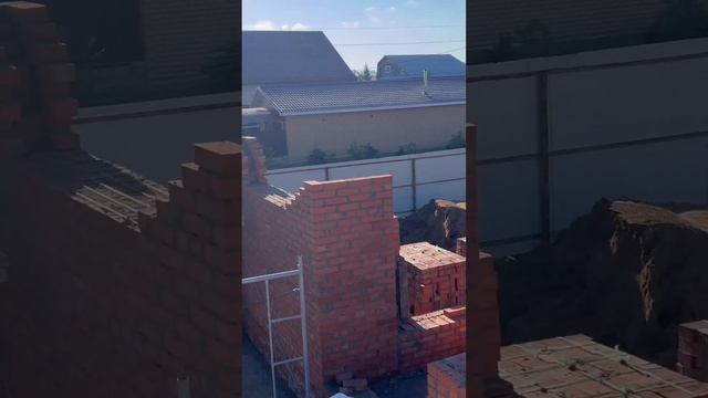 Строим дома,Уфа. смотреть онлайн