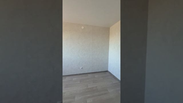Обзор квартиры с ремонтом на 53.77 кв.м. #тси смотреть онлайн