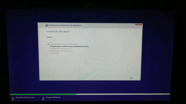 2.2 WIN 10 GIGABYTE GA H61M HD2 смотреть онлайн
