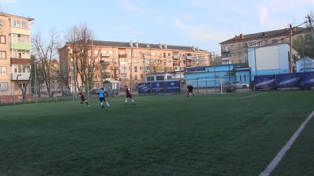 ФК "Ротор"- ФК "Красава" - 2 тайм смотреть онлайн