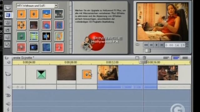 GIGA.Buch_03 - Help - Pinnacle Studio 8 смотреть онлайн