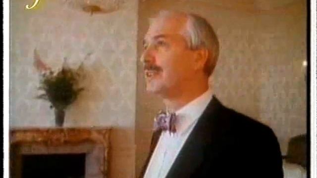 Maria Callas' Apartment At 36 Avenue Georges Mandel, Paris: Revisited