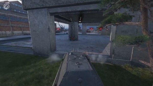 Wot-Как поднять статистику!Основы тактики и стратегии