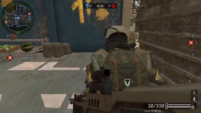 Warface кв .Белая.Гвардия. vs ...Емр1ге... подрыв,переулки смотреть онлайн