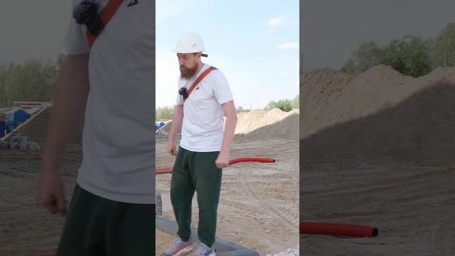 ОБЗОР ВАШЕЙ БУДУЩЕЙ ТРЁШКИ L ЖК НОВЫЙ ГОРОД L 3SNG GROUP