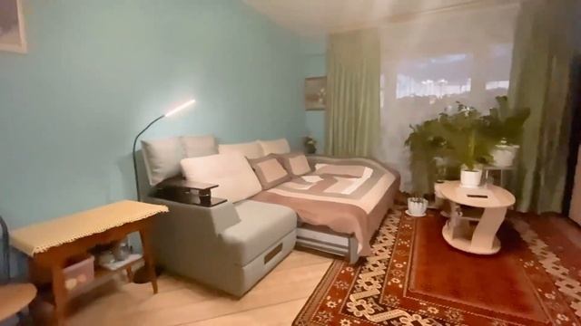 Студия в ЖК Мелодия леса смотреть онлайн