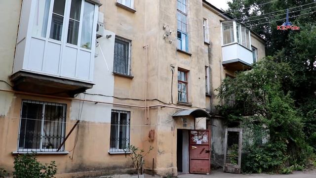 12 07 2019 ПРОБЛЕМЫ ДОМОВ СТАРОГО ФОНДА смотреть онлайн