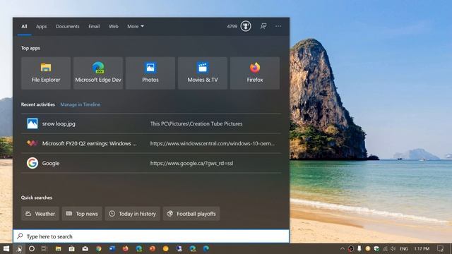 Window 10 Cumulative update has fixed File Explorer problems January 30th 2020 смотреть онлайн