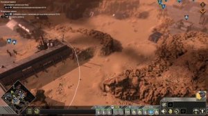 Прохождение #1 - Первый взгляд - Starship Troopers: Terran Command