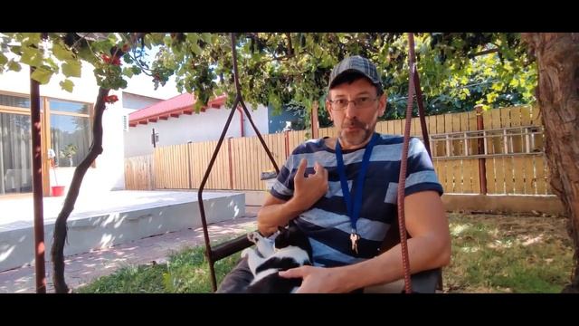 Мудрость в выборе дома: Положитесь на умных женщин в Болгарии и Румынии смотреть онлайн