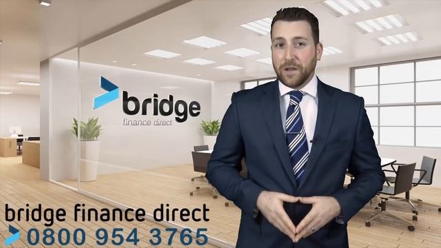 Best Bridging Loans Sheffield - Bridge Finance Direct Bridging Loans Sheffield