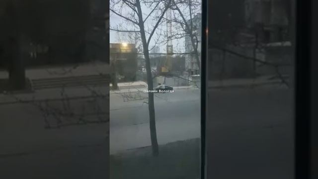 Стрельба в городе смотреть онлайн