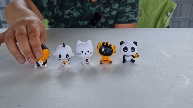 Апперы Билайн во Вкусно и точка