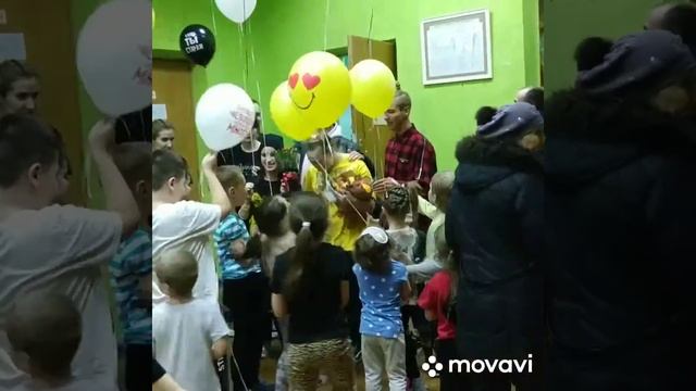 ДР тренера танцы-Стас👍🤸 смотреть онлайн