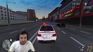 😱 ПОЛИЦИЯ ШАНТАЖИРУЕТ БАНОМ ЕСЛИ НЕ ЗАПЛАЧУ! ПОГОНИ В МТА ПРОВИНЦИИ